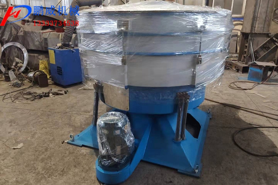 圓形搖擺篩 圓形搖擺篩