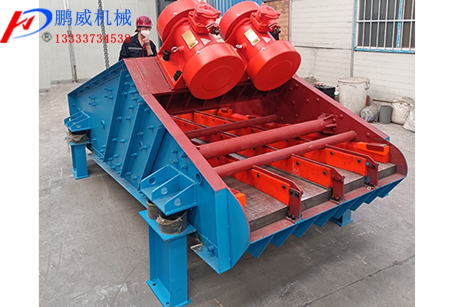 如何選擇脫水篩？