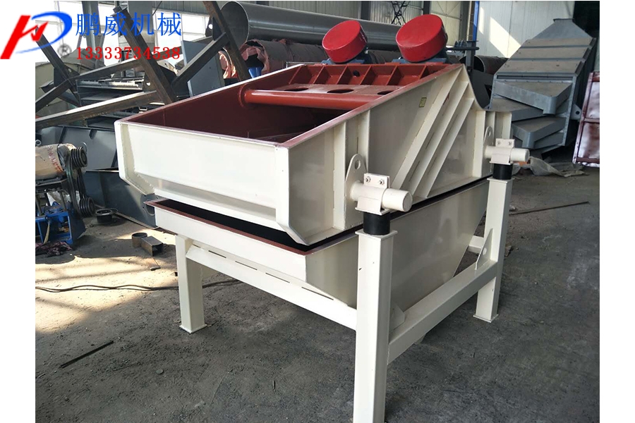 脫水篩生產(chǎn)廠家 脫水篩生產(chǎn)廠家