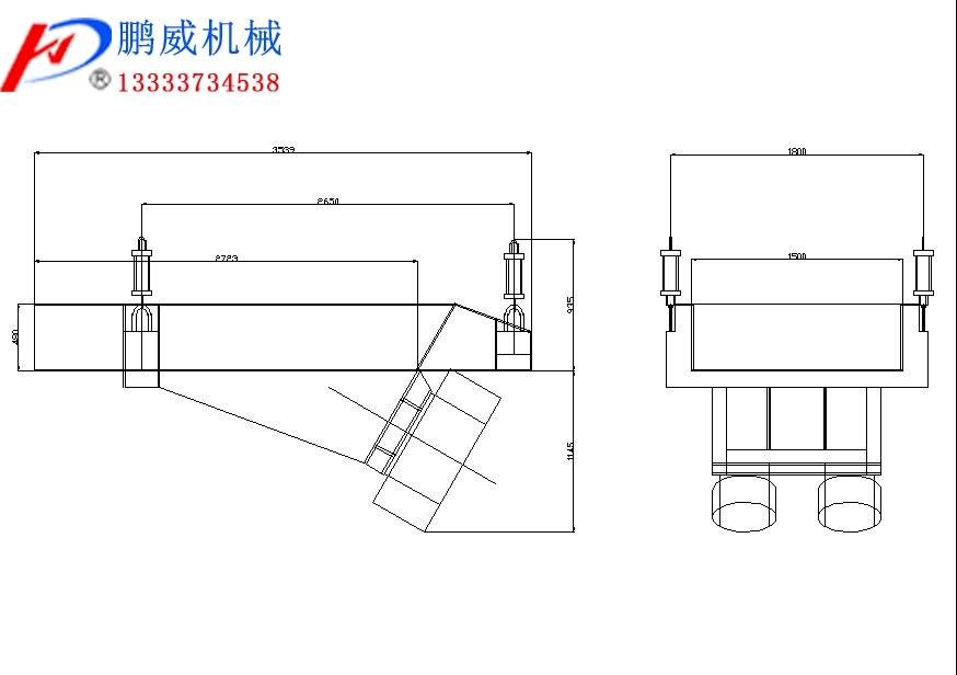 給料機(jī)的分類