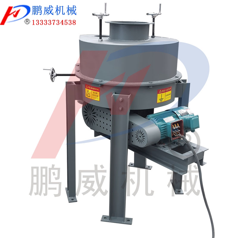 圓盤給料機(jī)與電磁振動(dòng)給料機(jī)的對(duì)比