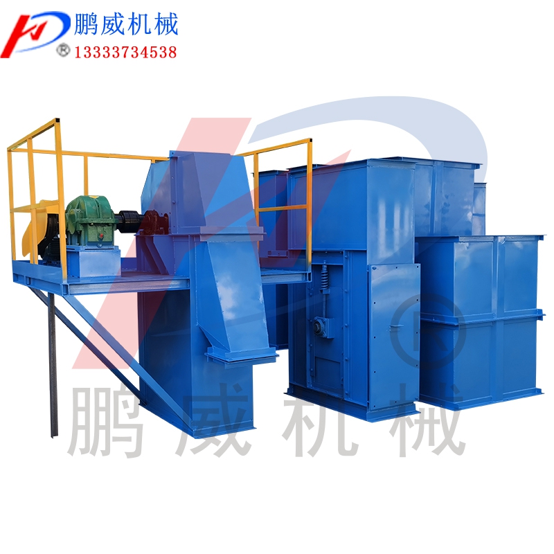 糧食輸送時(shí)應(yīng)選擇那個輸送機(jī) 糧食輸送時(shí)應(yīng)選擇那個輸送機(jī)